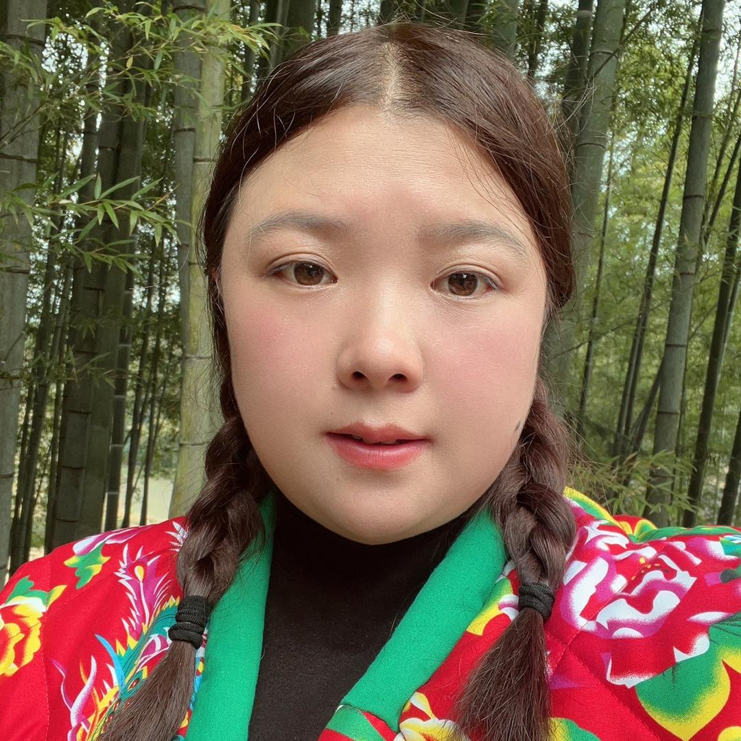 山野人家蓝小胖