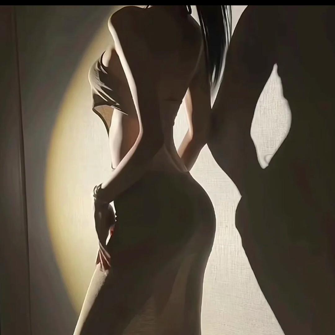 你好我是你的宝贝