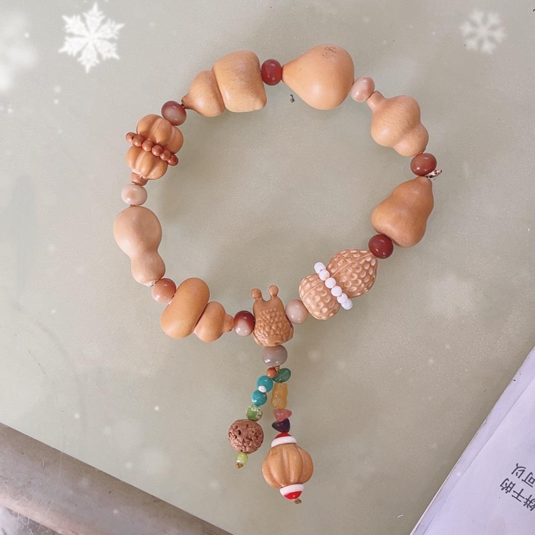 小阿芳葫芦