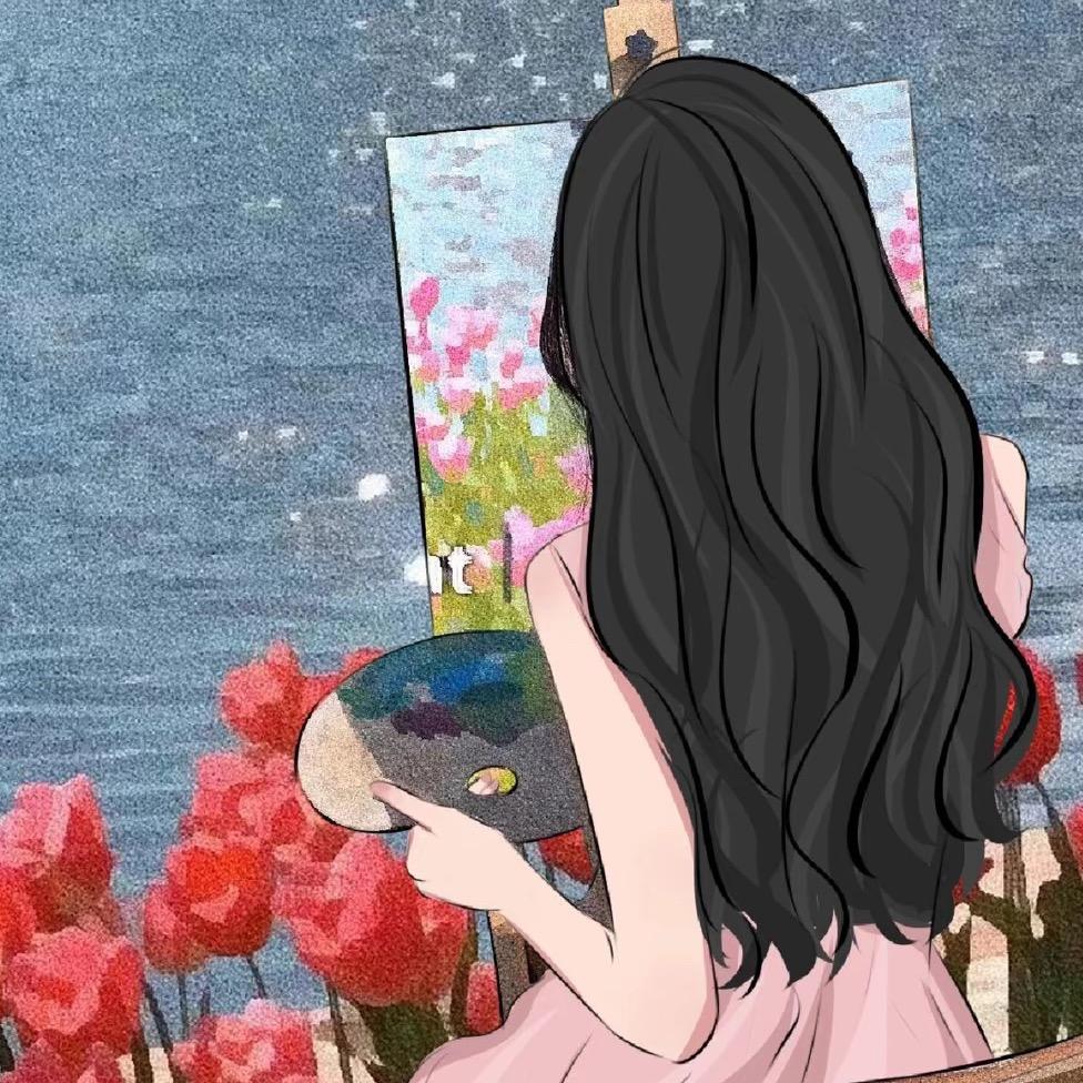 月色有山河