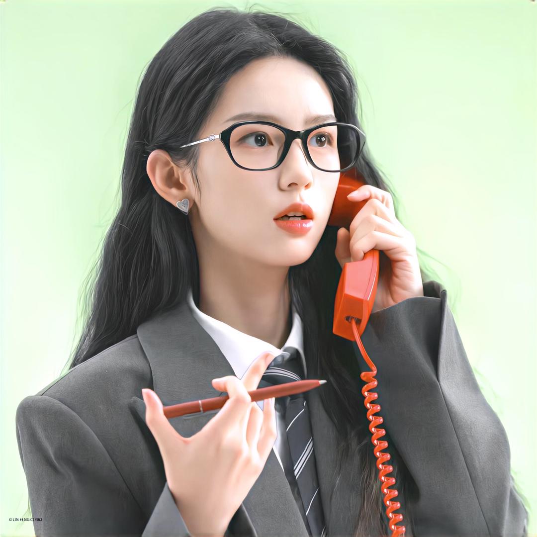 绿绿很ok