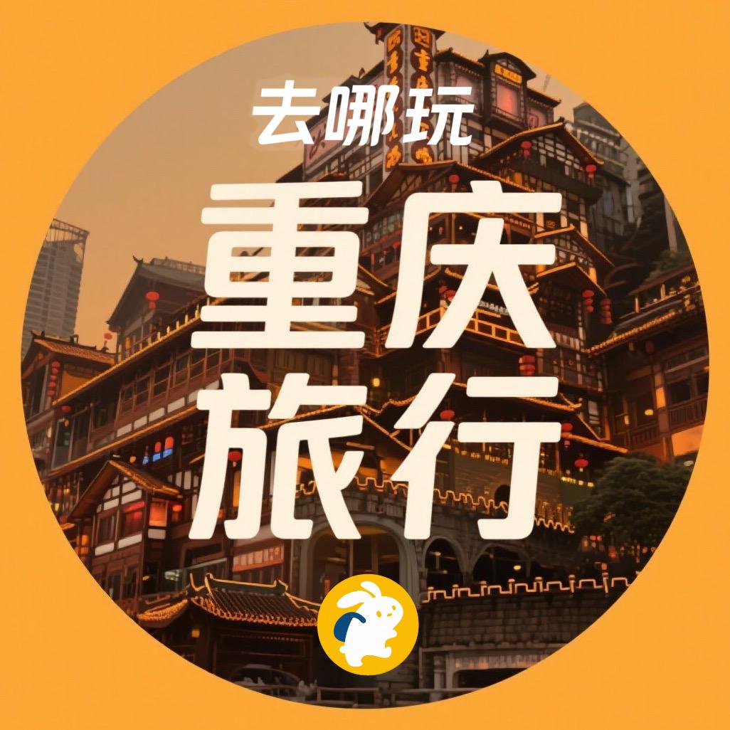 去哪玩|重庆旅行