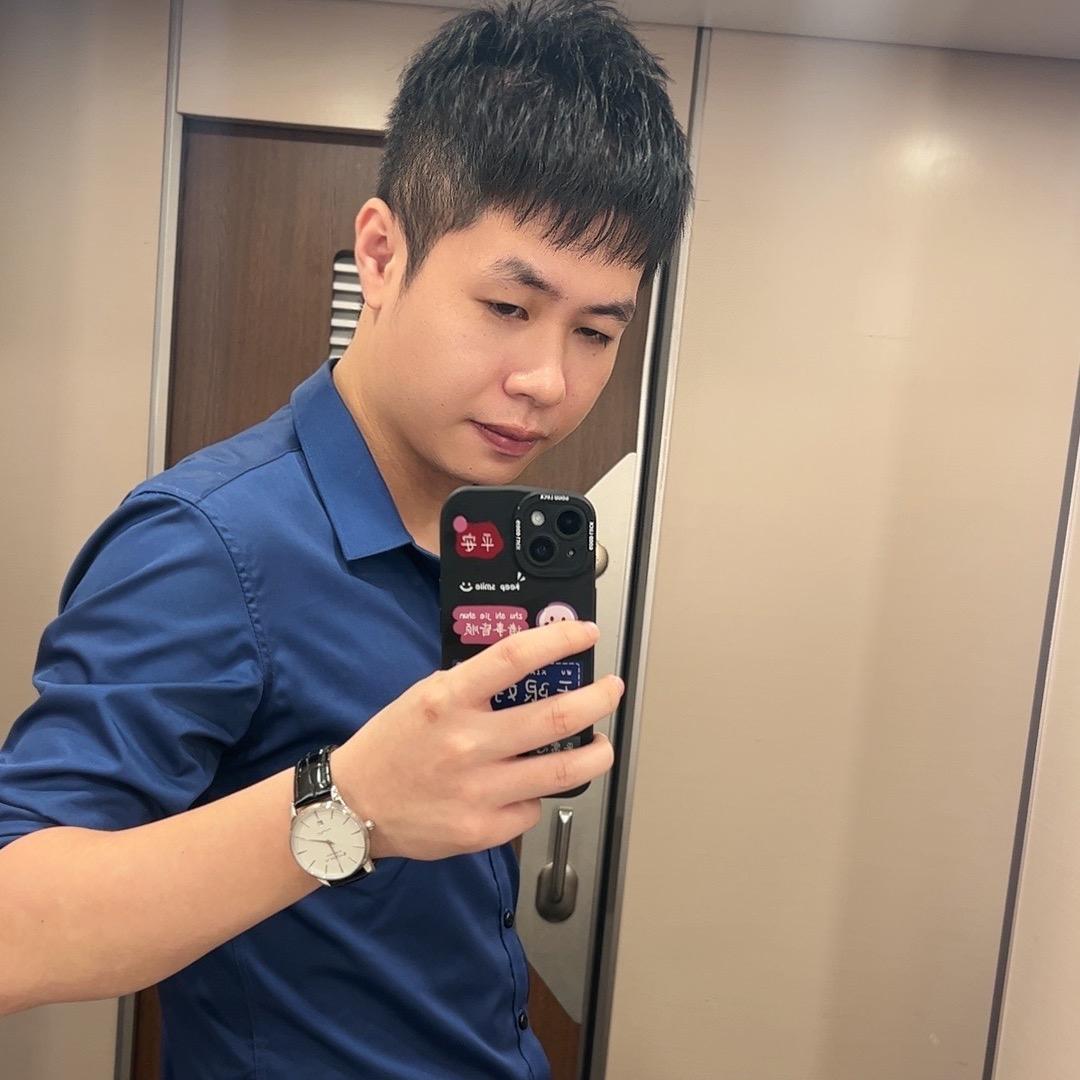 小痘痘
