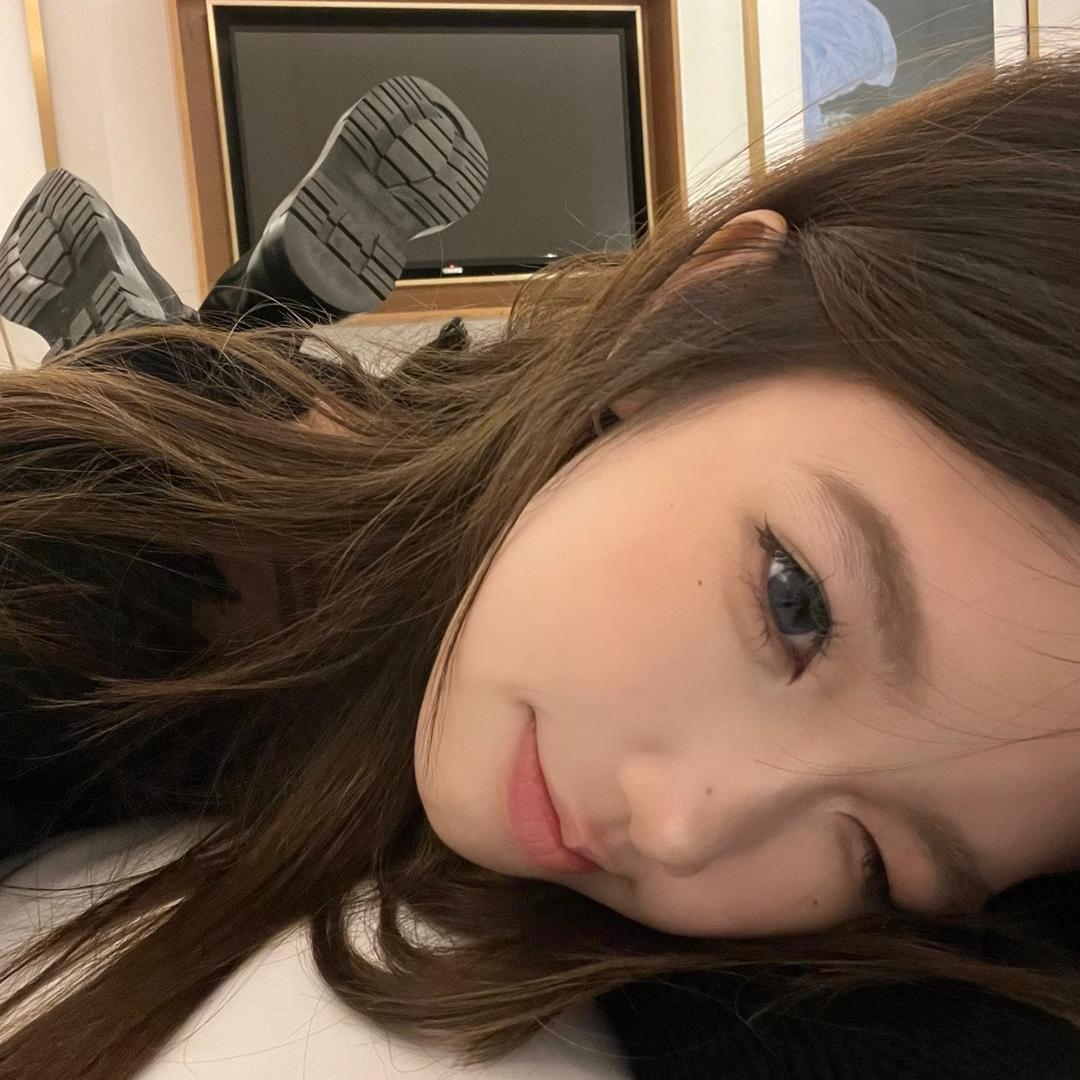 小涵