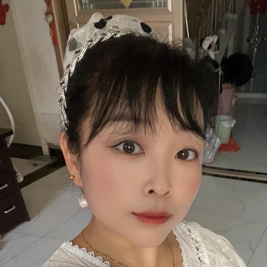 娜娜☘️☘️☘️