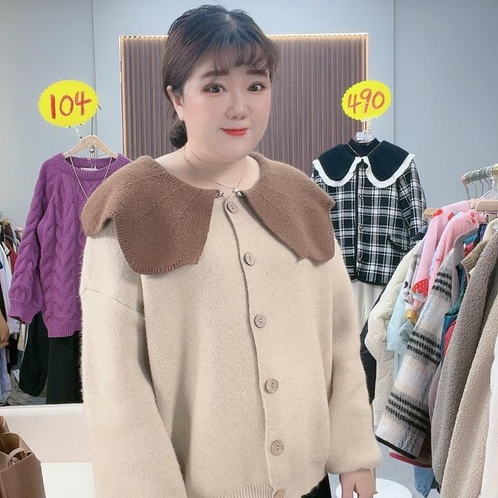 胖小朵大码工厂店