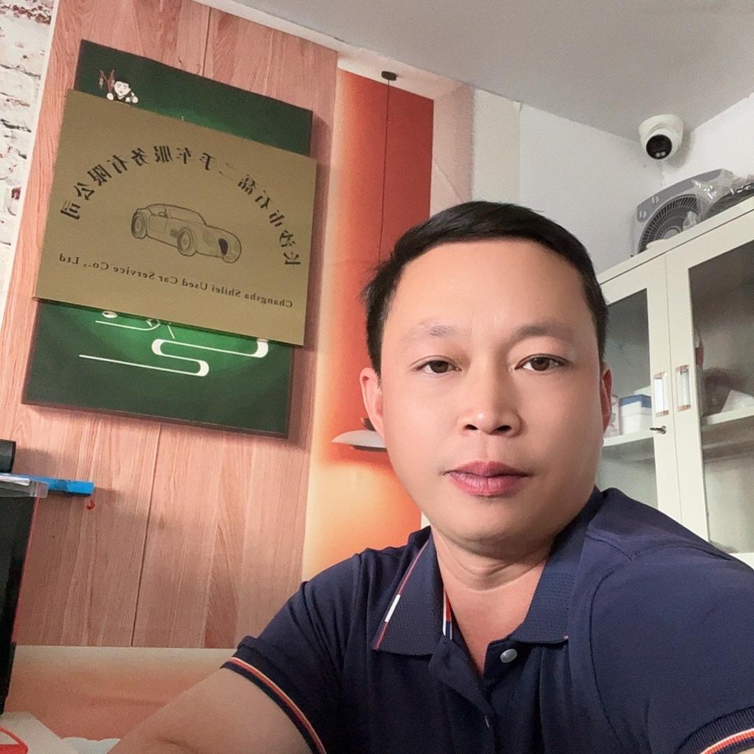 长沙市陶哥二手车
