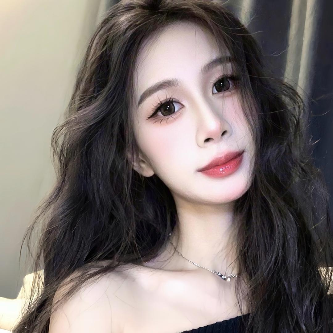 谁家的矫妻丫🫧