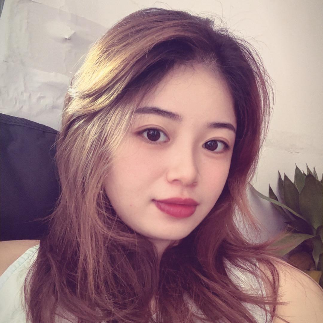@青姐