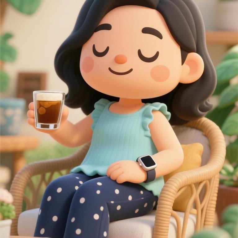 爱买买的大漂亮