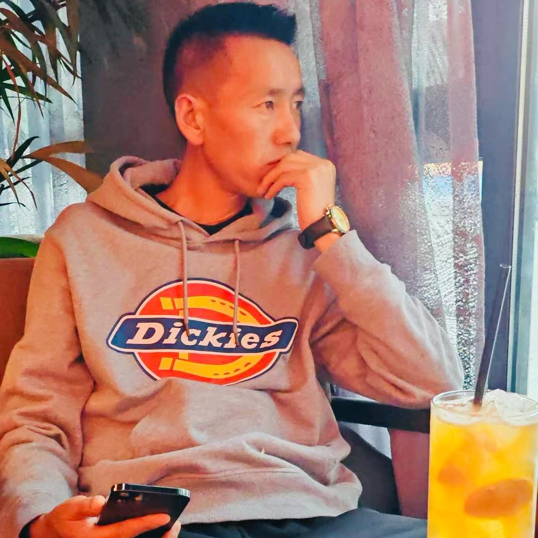 没有最好、只有更好