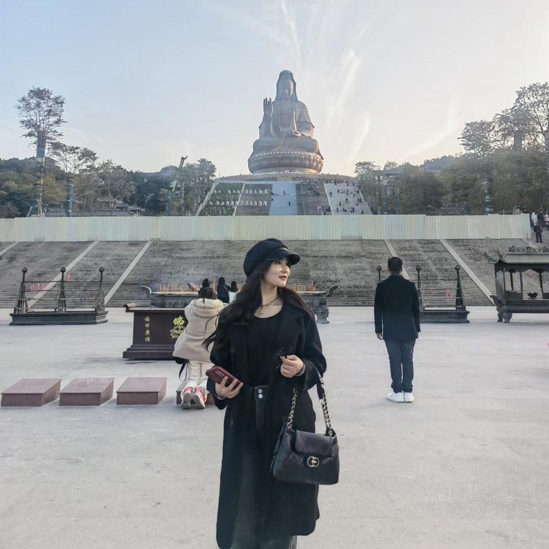 小汐