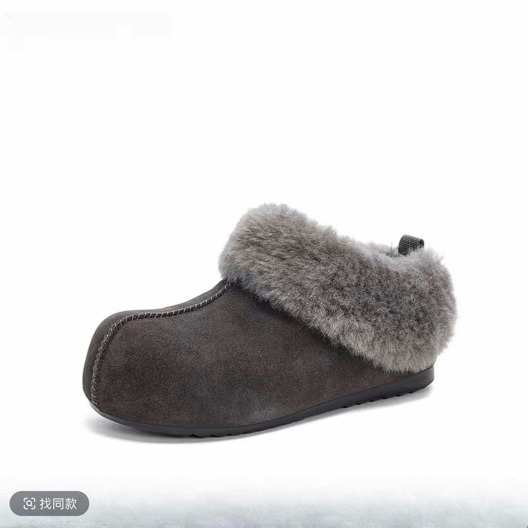 品牌清仓集合店