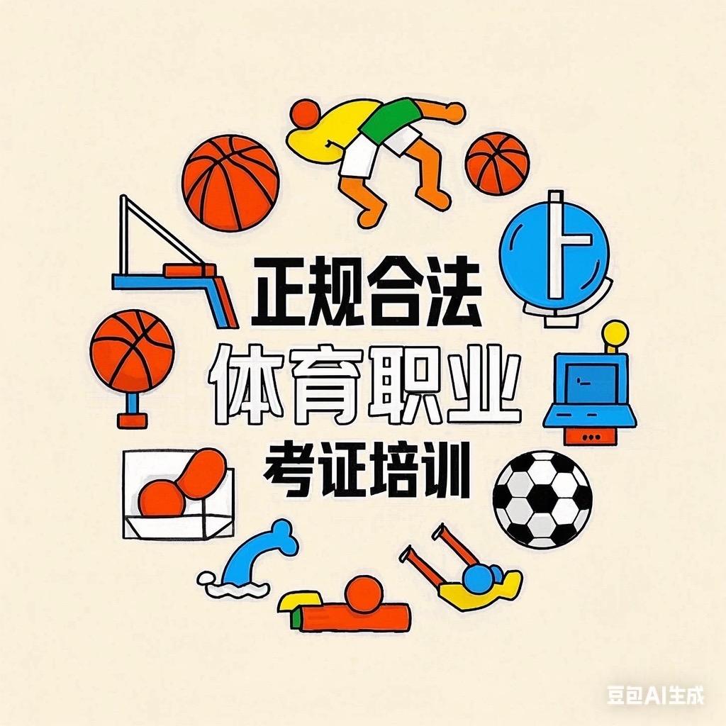 A.体育体培考培中心