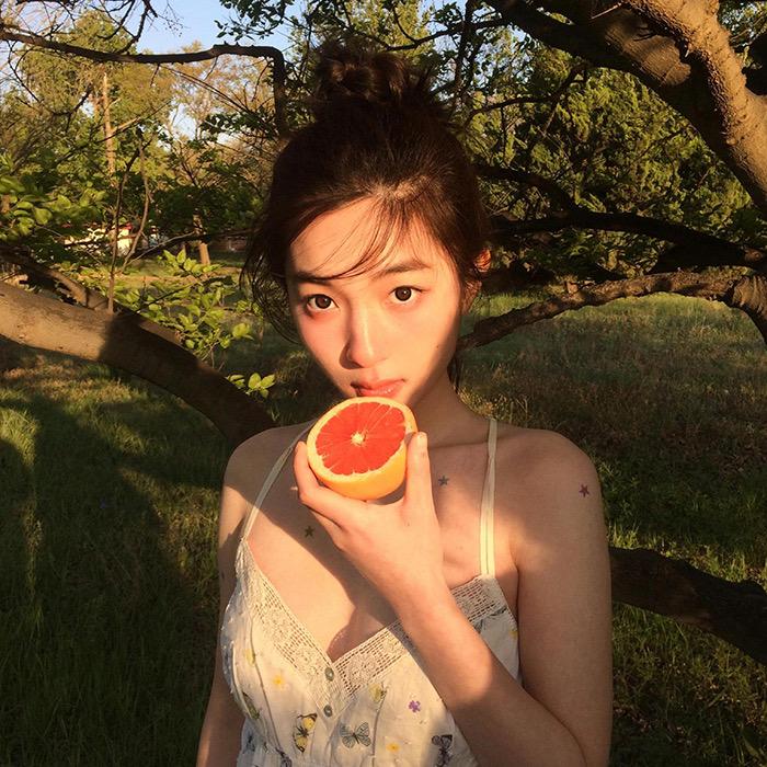 雪妹子