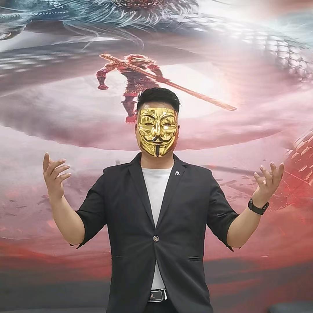 王太浪