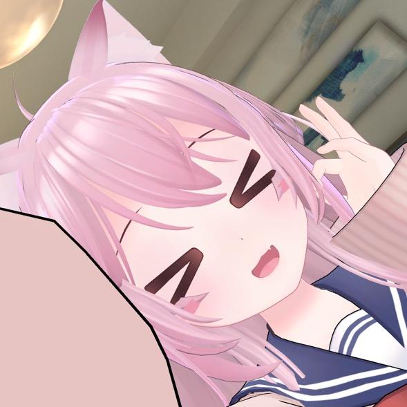 马润Neko-Official