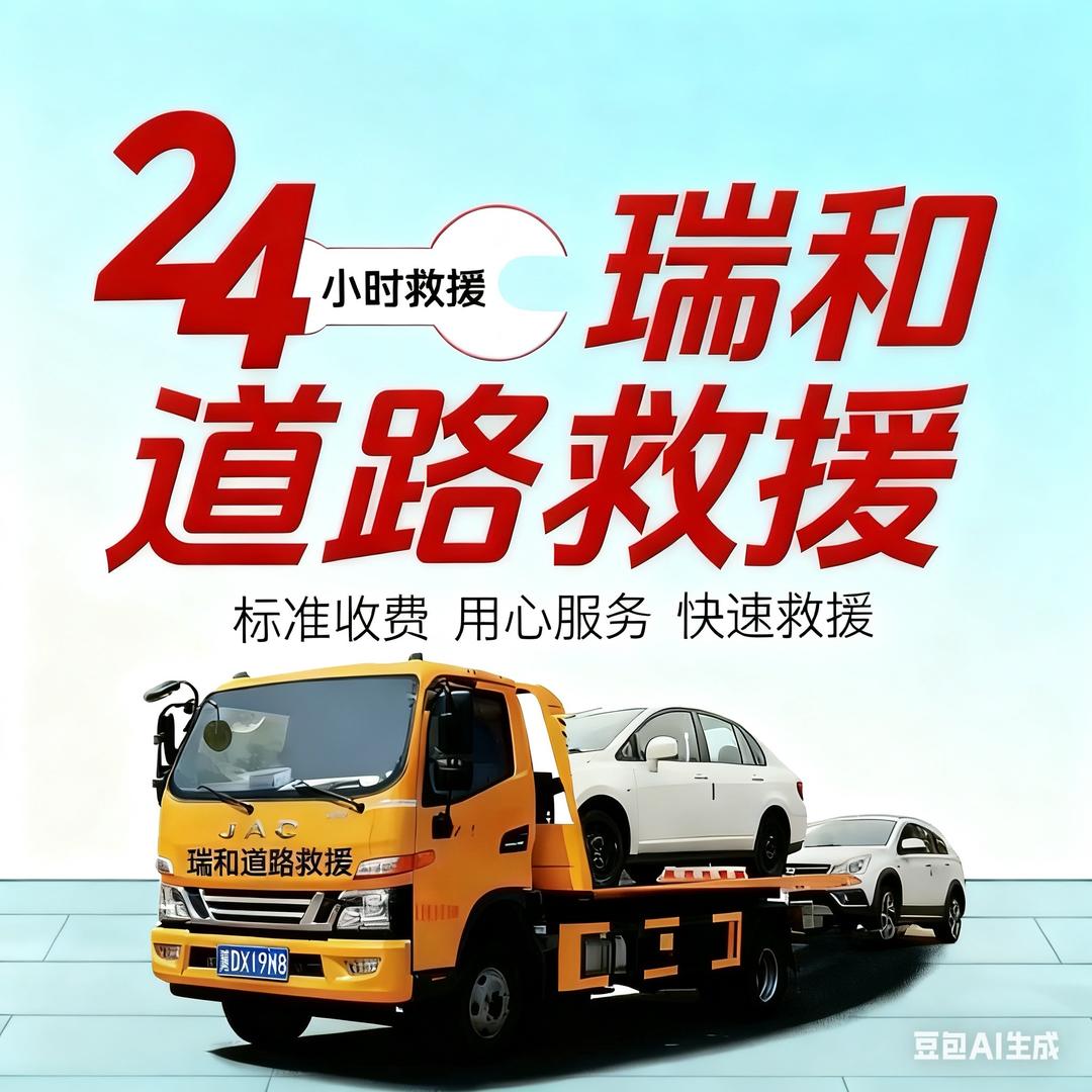 道路救援