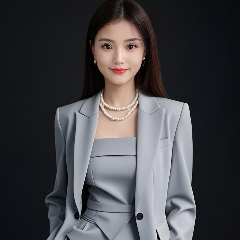 倪好💃