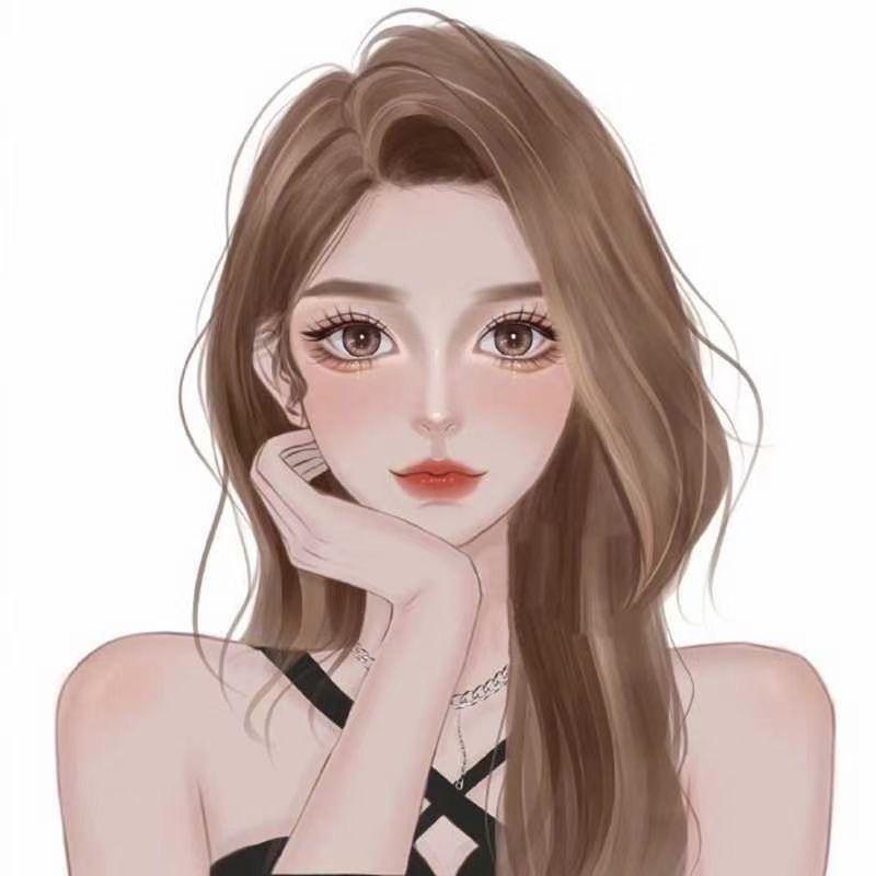 广告店老板娘～👸