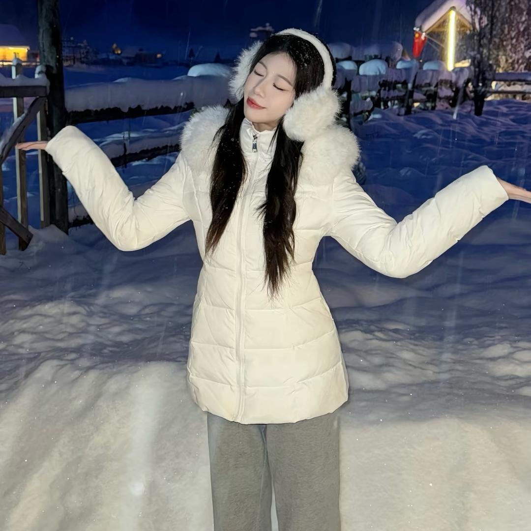 尹千金时尚穿搭