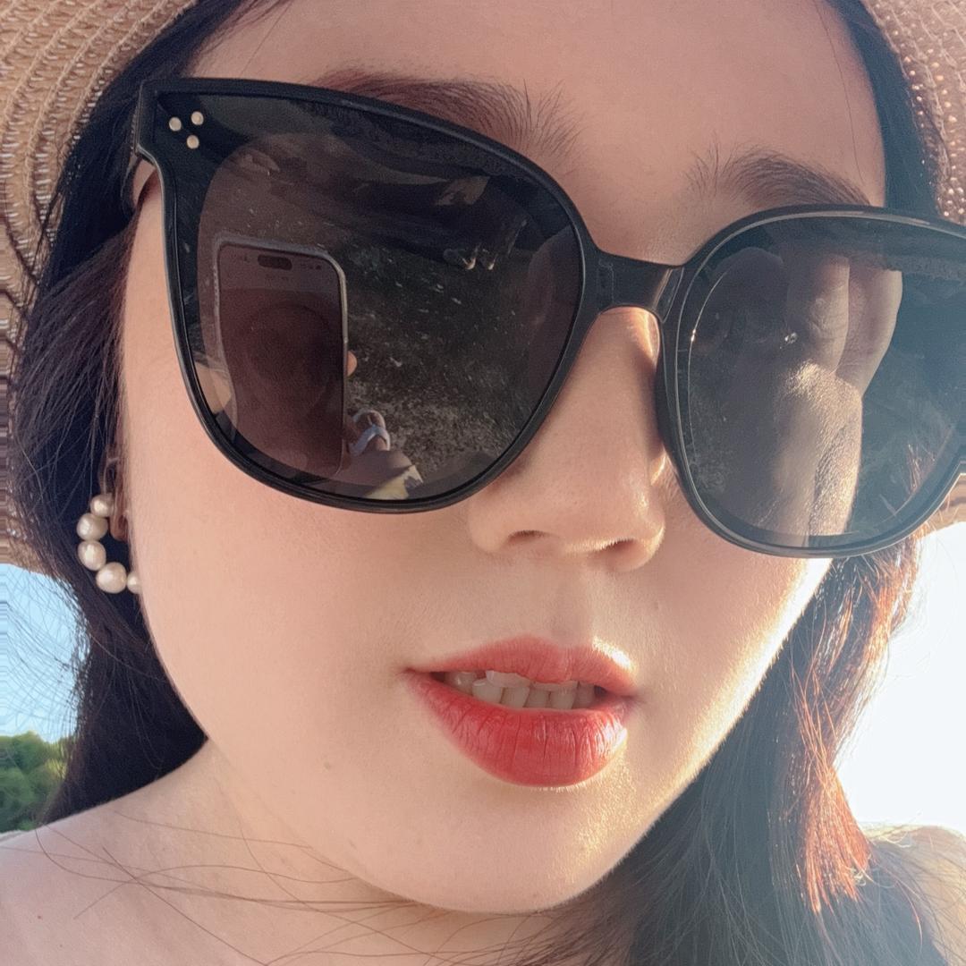 小美姐本真