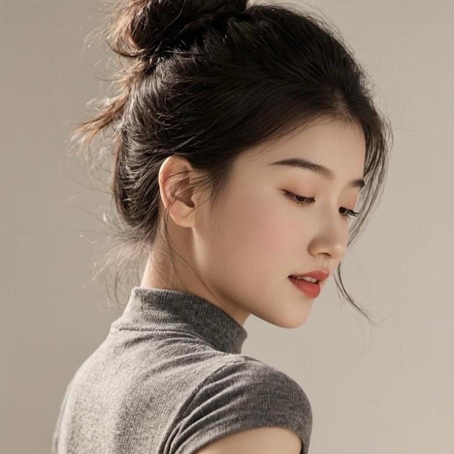 微凉.