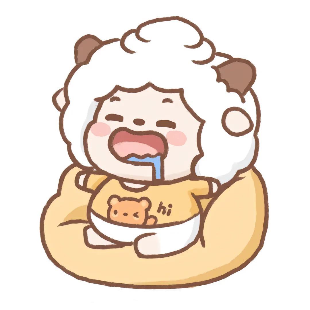 懒懒🫧