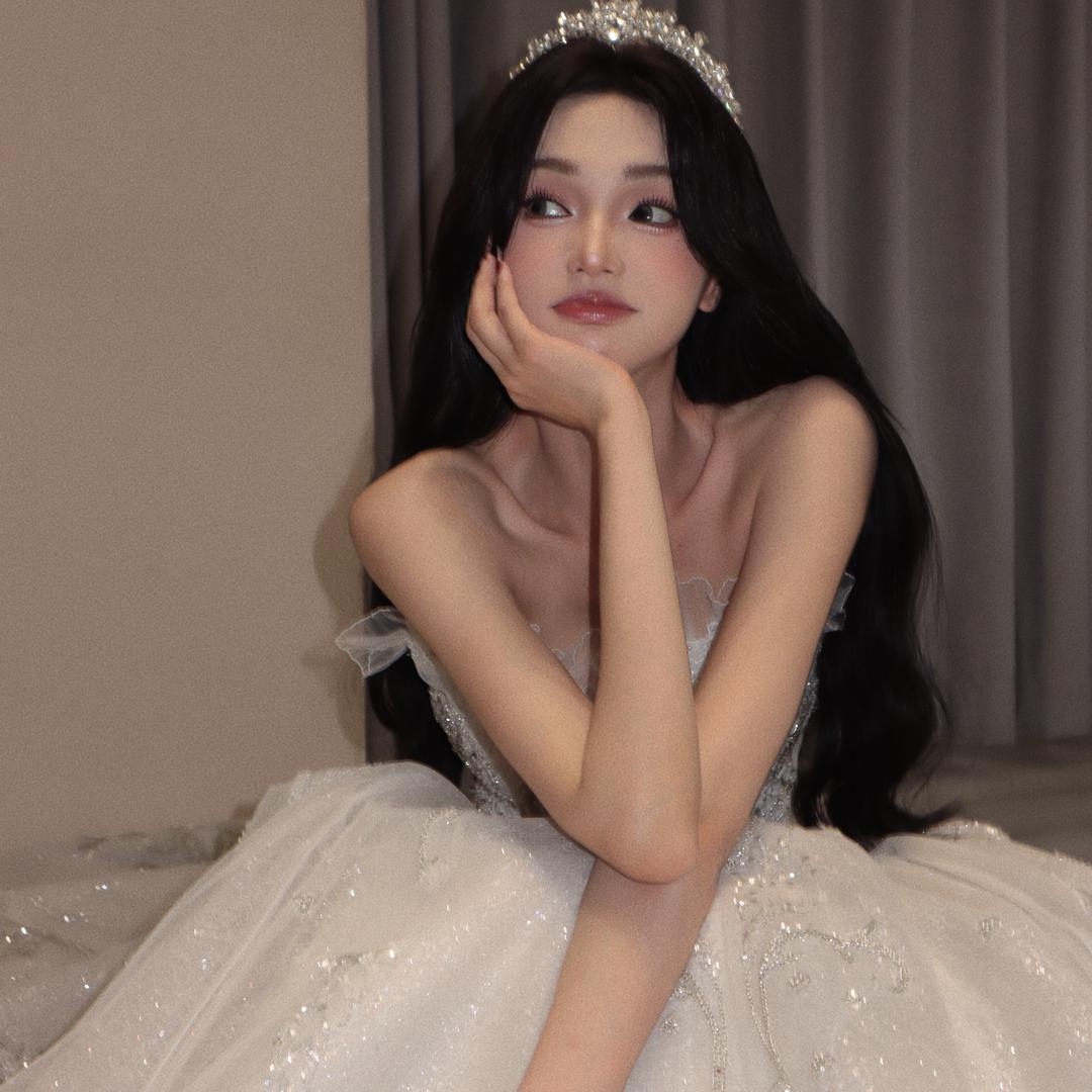 奶茶公主👸