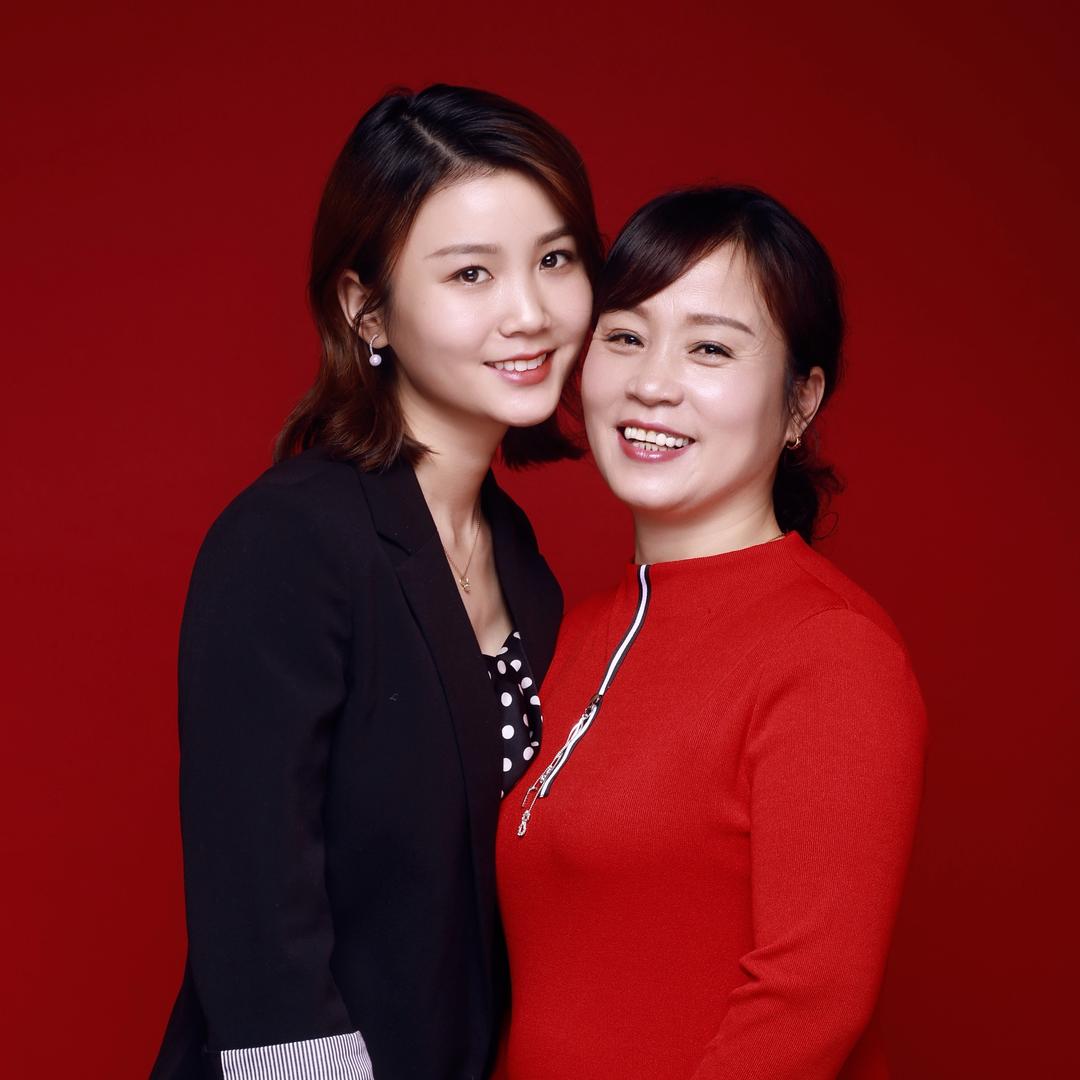 婆婆也是妈@抖音