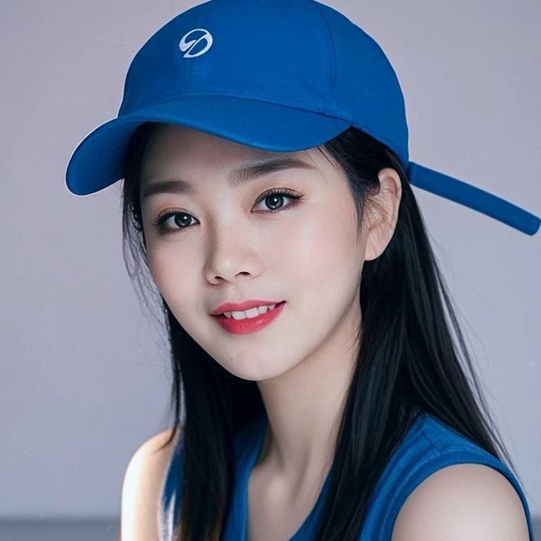 玲子姐Janny