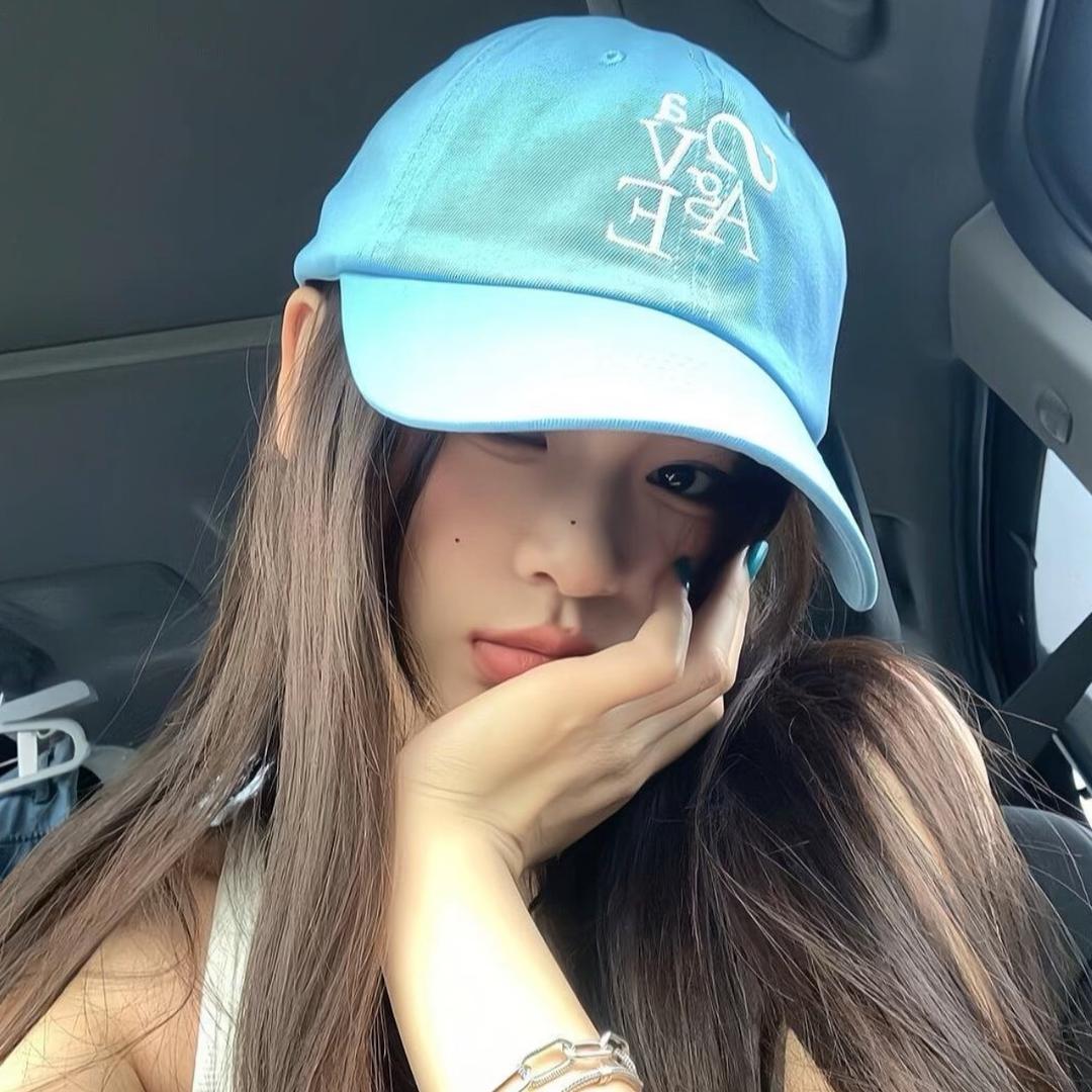 曾可爱🥰