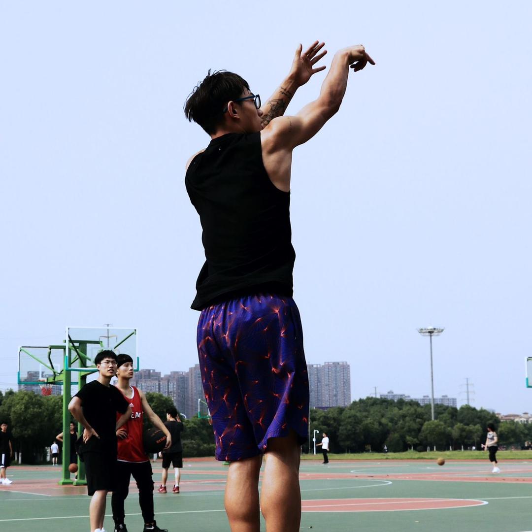 体育刘老师🏀