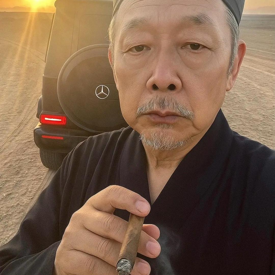 钱是男儿魂