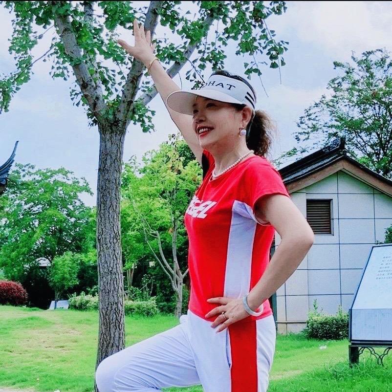 香香爱跳舞💃