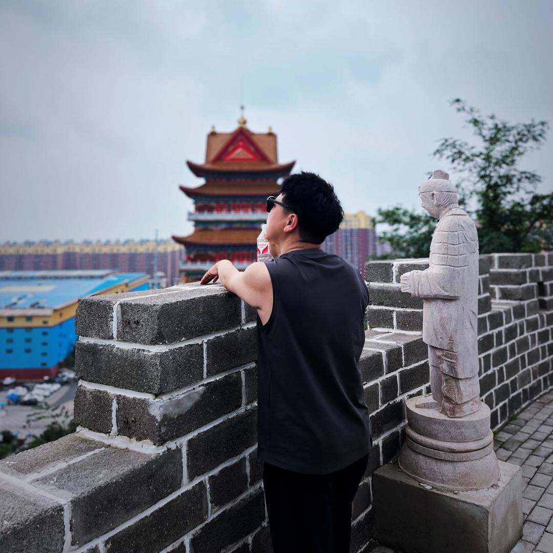 龙二哥找店转店(长春)