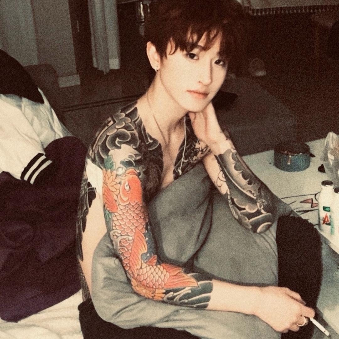༄༊吴胜࿐
