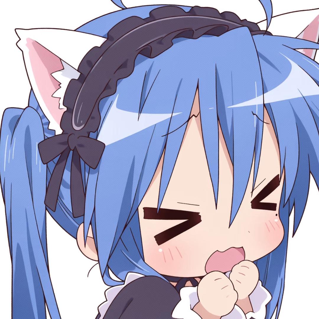 只