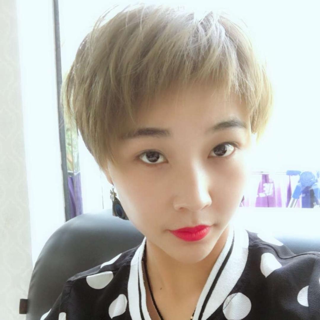 小涵美吖