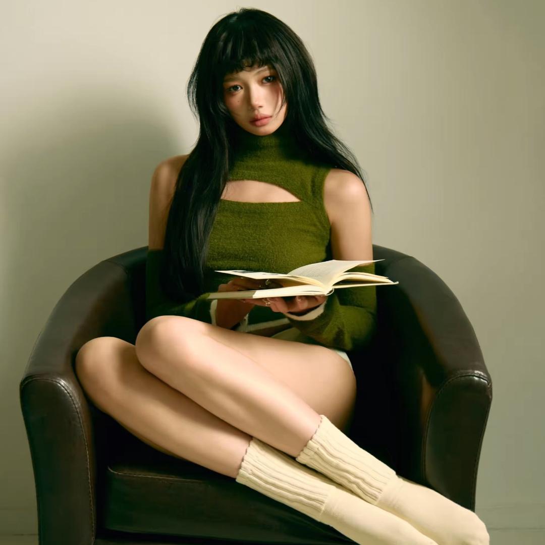 无敌美少女战士