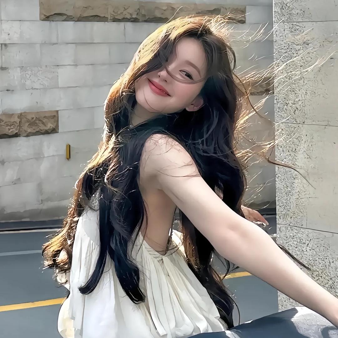 林静怡❤️