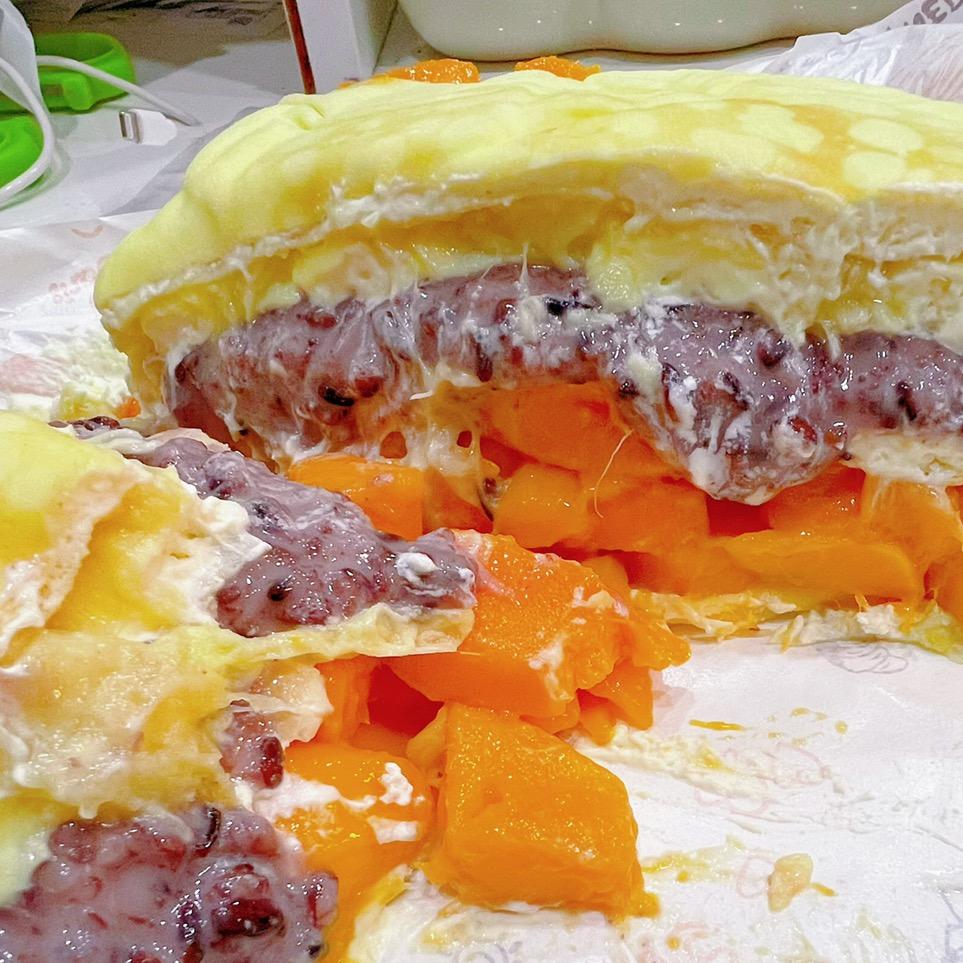 源麦甜莱山店