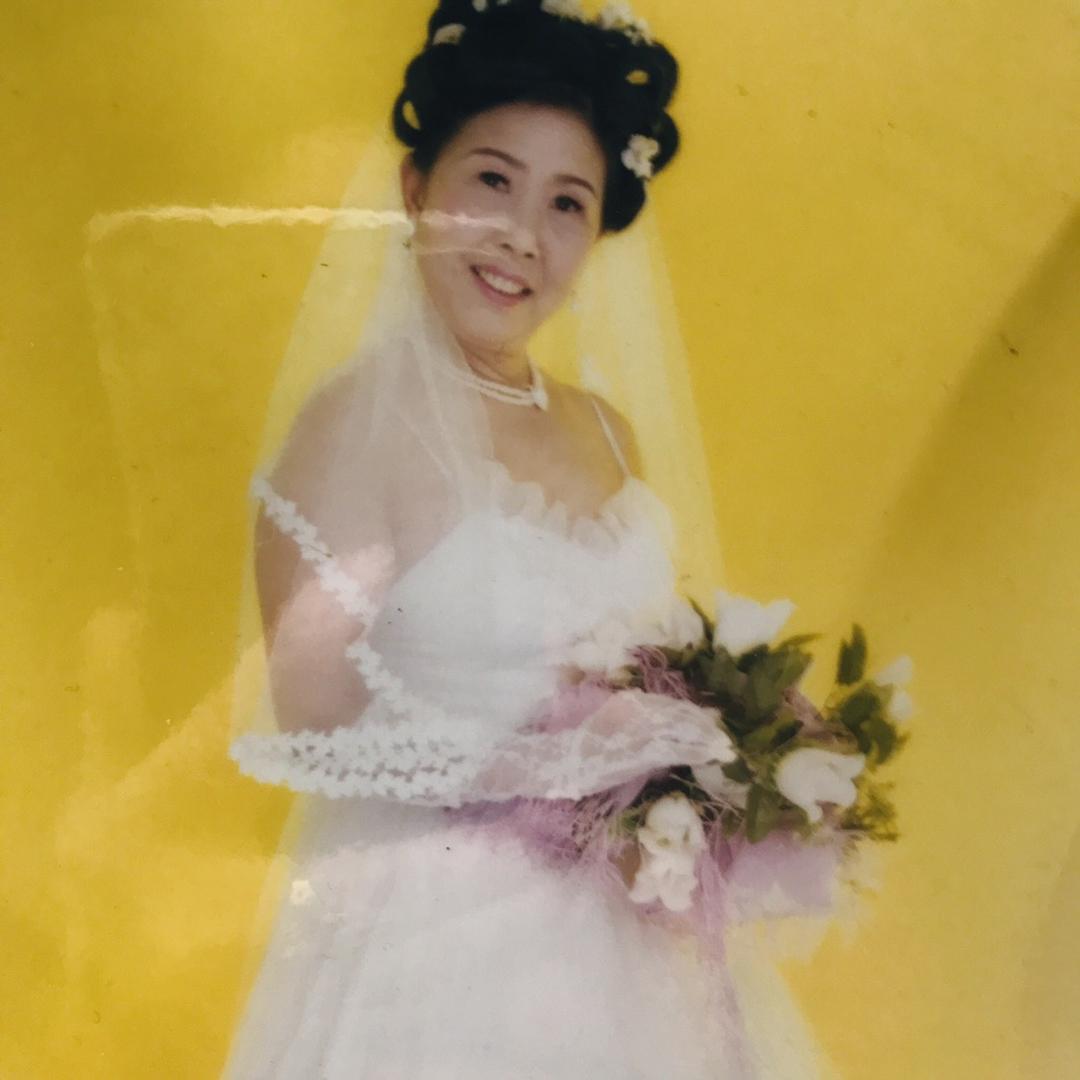 李姐