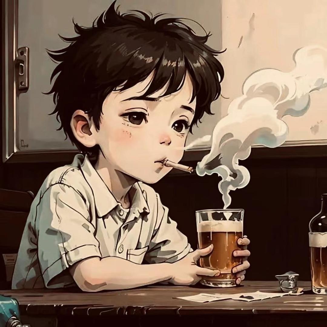 怀念青春