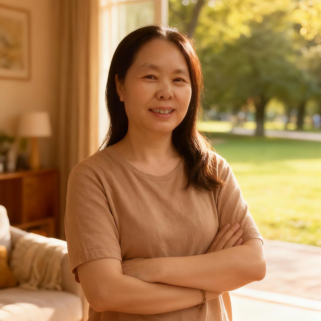 彦平的健康小记