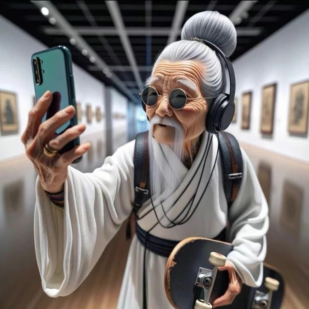 汚卬王