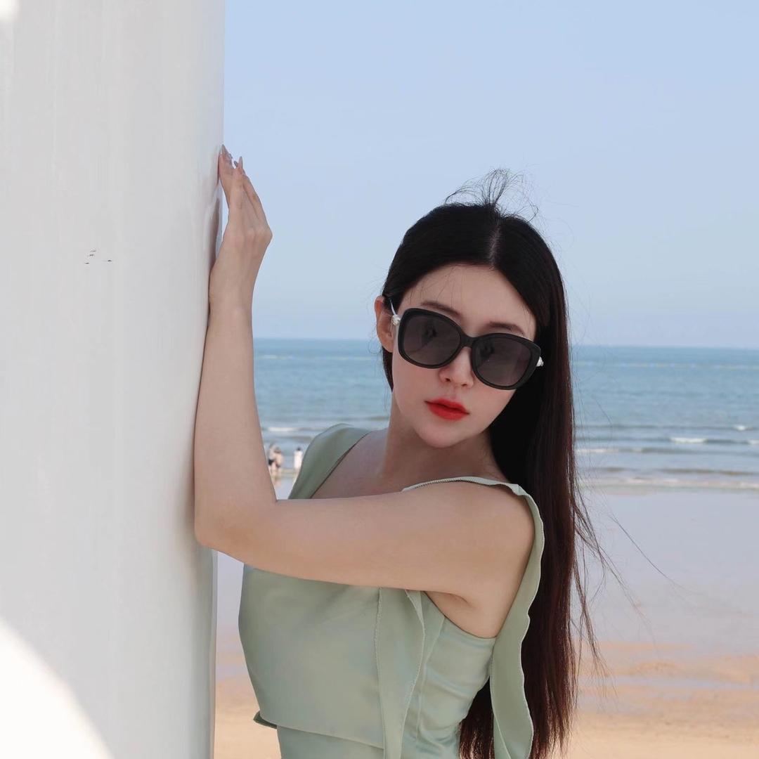 一婕的时尚vlog@抖音