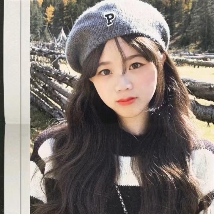 ke妈在逛街～🐋