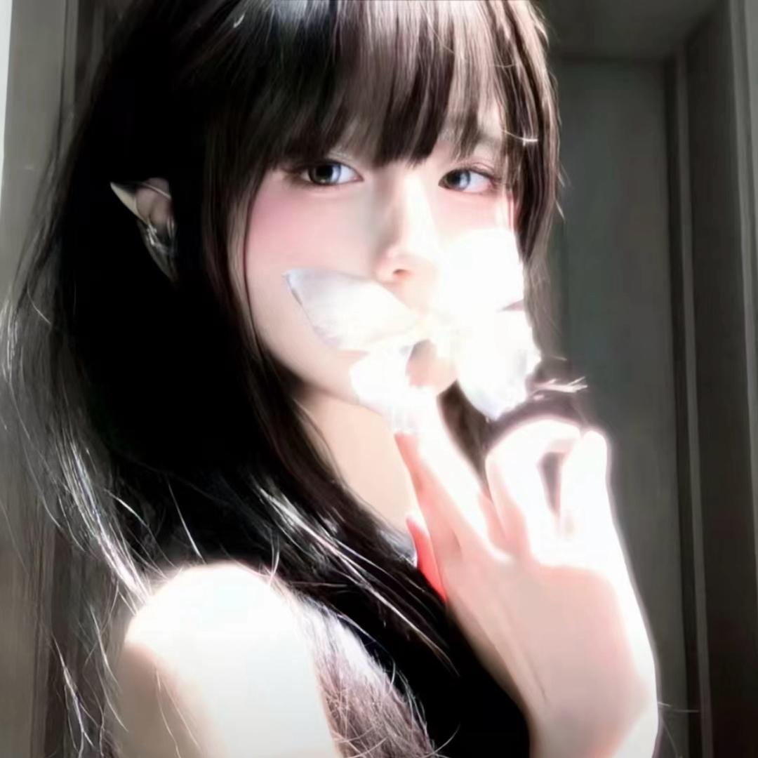 小鹿-
