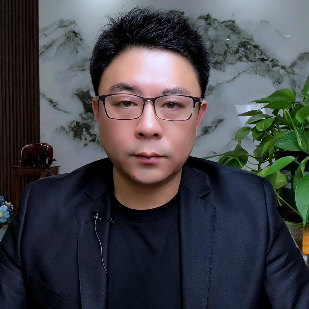 老马说